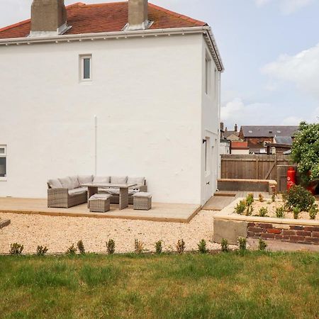 Kilrenny Villa Сихаузес Екстериор снимка