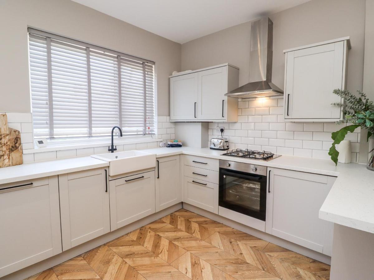 Kilrenny Villa Сихаузес Екстериор снимка