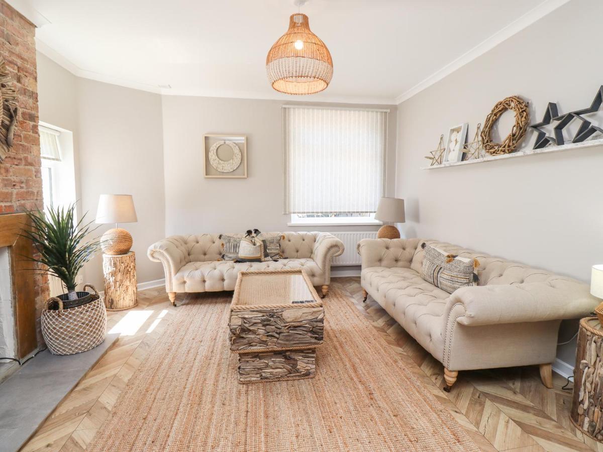 Kilrenny Villa Сихаузес Екстериор снимка