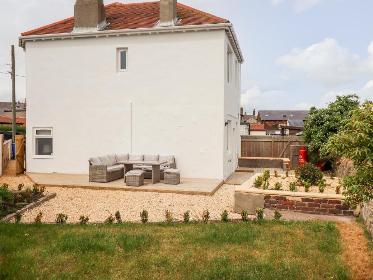 Kilrenny Villa Сихаузес Екстериор снимка