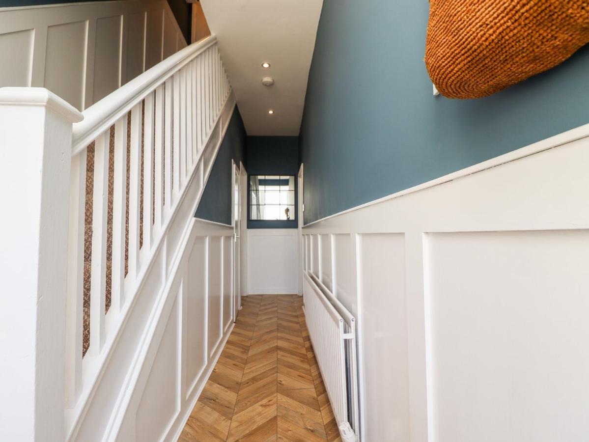 Kilrenny Villa Сихаузес Екстериор снимка